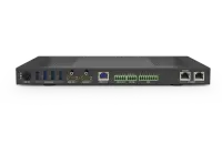 20020 MX-0403-H3-MST - 4x3 Презентационный коммутатор 4К с HDMI и USB-C входами, HDMI и HDBT 3.0 выходами, MST и USB 3.2 KVM