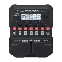 Процессор Zoom G1 FOUR