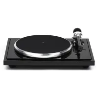 Проигрыватель винила EAT B-Sharp 2M Blue Piano Black