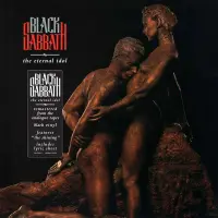 Виниловая пластинка Black Sabbath - The Eternal Idol (Black Vinyl LP)