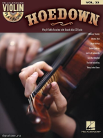 MUSIC SALES HL00102161 - Книга с нотами / аккордами для струнных