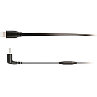 RODE SC15 кабель-адаптер Lightning - USB-C,  для подключения NT-USB mini, Caster PRO, Wireless GO II