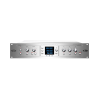 Antelope Audio Trinity  тактовый генератор (master clock)