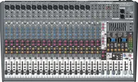 Микшерный пульт Behringer SX2442FX