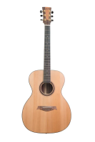 D031A Гитара акустическая, полный массив, Doff