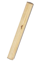 Cello sound post Gliga GSP-С44 - 4/4 cello sound post.