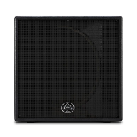 Wharfedale Pro TITAN SUB 15A MKII Профессиональная активная низкочастотная система, сабвуфер. Мощность 400 Вт (RMS), max SPL 132 dB, диапазон частот 45-200 Гц. Комплектация - 15"х1, усилитель класс D с управляющим DSP, стерео кроссовер, лимитер.<br>цвет ч