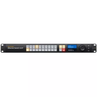 Ethernet Switch коммутатор Blackmagic