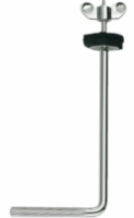 MEINL MC-CH CHIMES HOLDER держатель для бар чаймс, хромированная сталь