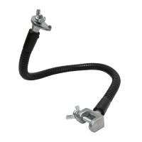 KCP-345 Flex Arm for French Flag гибкий кронштейн для "французского" флага (45 см) KUPO