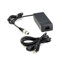 Universal Audio PSU Apollo X Rack black блок питания