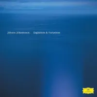 Виниловая пластинка Johann Johannsson - Englaborn (Black Vinyl 2LP)