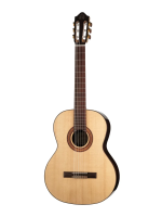 Гитара Kremona Fiesta-FS-w/case Spruce Artist Series [классическая, с кейсом]