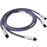 Кабель межблочный аудио Zavfino Arcadia Mk2 RCA 1.5m