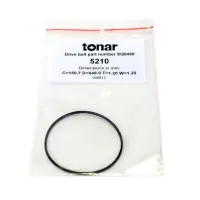 Пассик Tonar Belt (5210)