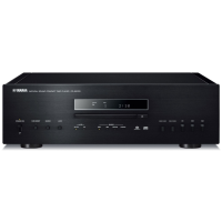 CD-Плеер YAMAHA CD-S2100 Black