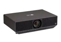 Лазерный проектор LG [BU70QGT-GL ] ProBeam; DLP, 7000 Лм,3000000:1;4K UHD(3840х2160);TR 1.53-2.45:1;LensShift V+60%;H+/-28;HDR10;HDMIx3;HDBaseT;AudioOUT;HDMI OUT;RJ45;RS232; webOS 6.0(non-Smart)Wi-Fi;DLNA;Bluetooth; IP5x; 17,8кг. чёрный