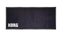 Коврик для пианино KORG Piano Mat 150x100