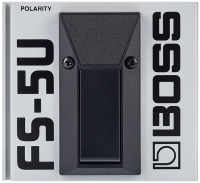 Футсвич Boss FS-5U