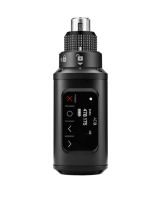 Shure AD3=-G56 - Передатчик-плагон