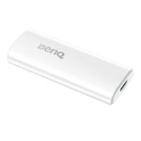 Беспроводной адаптер BenQ QS02