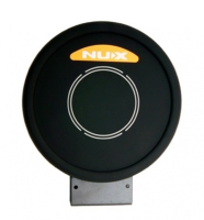 NUX 09001-14000-15010 Пэд бас-барабана 9" для установок DM-2 и DM-4, Nux