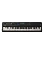 Yamaha modx m8  рабочая станция, 88 клавиш, клавиатура ghs с функцией initial touch
