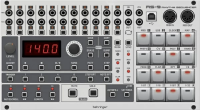 BEHRINGER RS-9 - мощный ритм-секвенсор в формате Eurorack