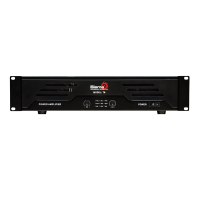 Усилитель мощности Biema T4 [8 Ом: 2 х 460 Вт, 1кГц КНИ 1%, 4 Ом: 2 х 690 Вт, Bridge 8 Ом: 1380 Вт]