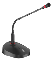 Микрофон настольный ROXTON RM-01