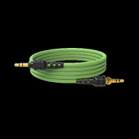 RODE NTH-CABLE12G кабель для наушников RODE NTH-100, цвет зелёный, длина 1,2 м