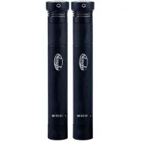 Октава МК-012-01 стереопара (черный, картонная коробка),