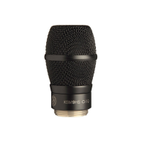 SHURE RPW186 картридж KSM9HS для беспроводного передатчика. Цвет черный