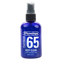 DUNLOP P65DC4 Platinum 65 Deep Clean спрей-очиститель для гитары