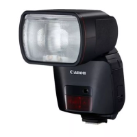 Speedlite EL-1 фотовспышка Canon