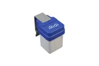 Датчик температуры, освещенности уличный iRidium [FS-T-IL-OUT] шина CAN (BUS77)