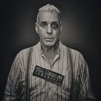 Виниловая пластинка Till Lindemann - Zunge (Black Vinyl 2LP)