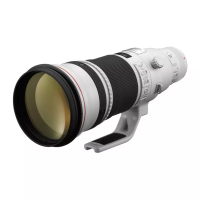 EF 500mm f/4L IS II USM телеобъектив Canon