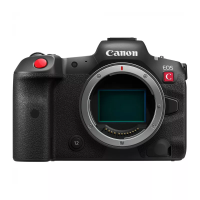 EOS R5 C фотоаппарат Canon