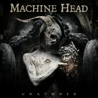 Виниловая пластинка Machine Head - Unatoned (Clear Vinyl LP)