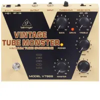 РАСПРОДАЖА Педаль Behringer VT999 (арт. 343339)