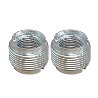 XAT101WNP2 Переходник микрофонной стойки, 5/8"-3/8", 2шт, Superfix