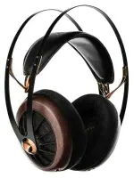 Наушники Meze 109 PRO WALNUT GOLD