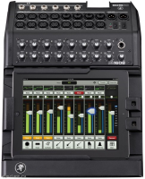 MACKIE DL1608 Lightning - Микшерный пульт