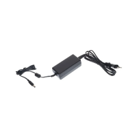 Universal Audio PSU Apollo Twin X/Twin X USB/Apollo x4 (EU) w/power cord black блок питания