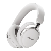 Наушники Bose Quiet Comfort Ultra Headphones (2nd Gen) [Bluetooth, белые]