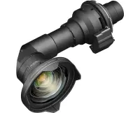 [ET-D3LEW201] Объектив Panasonic [ET-D3LEW201] Объектив короткофокусный (0,779-1,02:1) PT-RQ25K/RQ18K/RZ24K/RZ17K/RZ1; (0,693-0,913:1) PT-RQ32K/RQ22K; (0,645-0,850:1) PT-RQ35K/RZ34K/RZ31K/RZ21K/RZ16K; (0,699-0,921:1) PT-RS30K/PT-RS20K