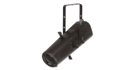Прожектор SILVER STAR SS5141SWD ECLIPSE 180SD (25-50) [Профильный, 25-50 градусов, 150W WARM 3200K Osram LED, CRI >98Ra, 70600 кд, CCS3.0, 0-100% 16 бит, 0-25 Гц]