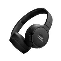 Наушники JBL Tune 670NC Black