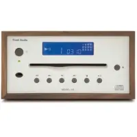 Радио Tivoli MCDCLAB (Model CD classic bei/wal LCD)